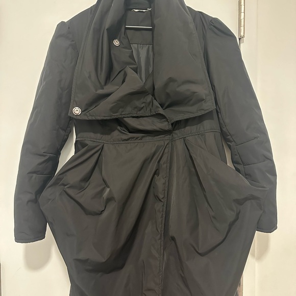 Ravel jacket size XL - very unique looking jacket with cool silhouette - Picture 3 of 10